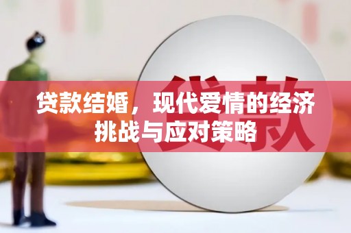 新华贷款结婚，现代爱情的经济挑战与应对策略