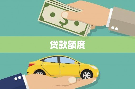 新华贷款额度