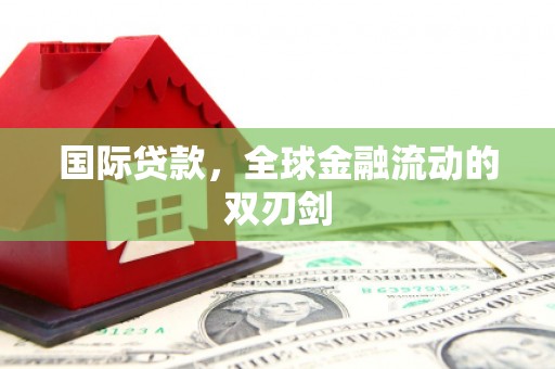 新华国际贷款，全球金融流动的双刃剑