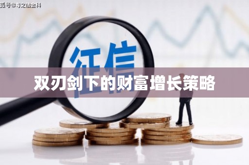 新华双刃剑下的财富增长策略