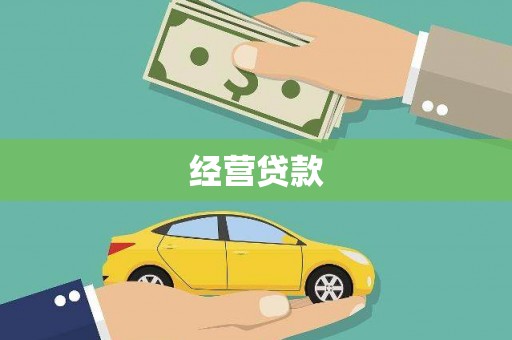 新华经营贷款