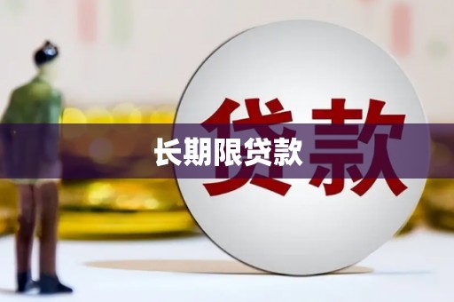 新华长期限贷款