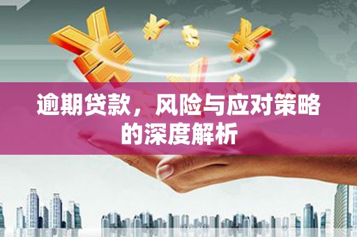 新华逾期贷款，风险与应对策略的深度解析