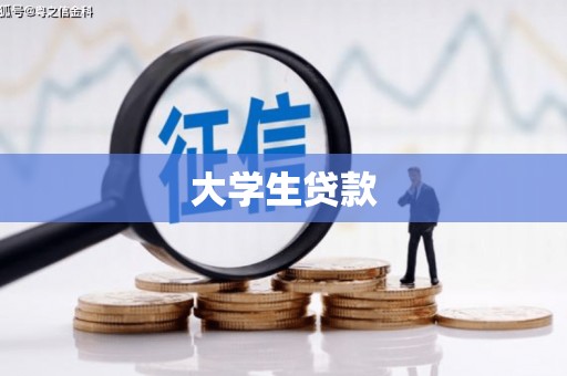 新华大学生贷款