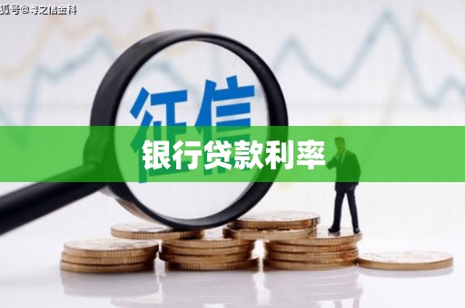 新华银行贷款利率