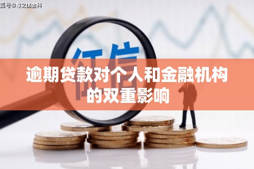 新华逾期贷款对个人和金融机构的双重影响