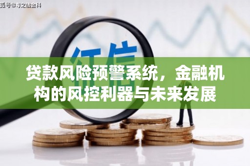 新华贷款风险预警系统，金融机构的风控利器与未来发展
