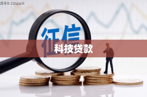 新华科技贷款
