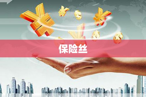 新华保险丝