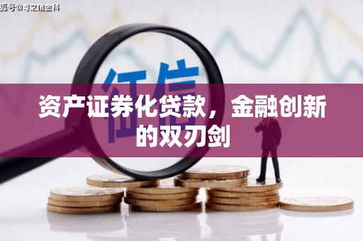 新华资产证券化贷款，金融创新的双刃剑