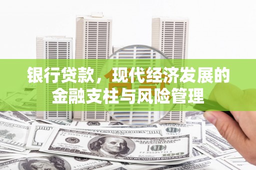 新华银行贷款，现代经济发展的金融支柱与风险管理
