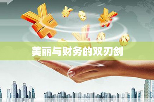 新华美丽与财务的双刃剑