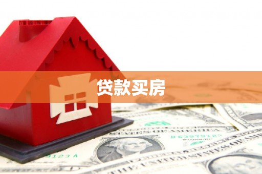 新华贷款买房