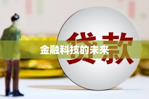 新华金融科技的未来