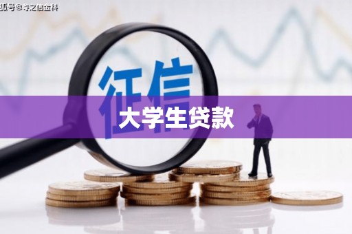 新华大学生贷款