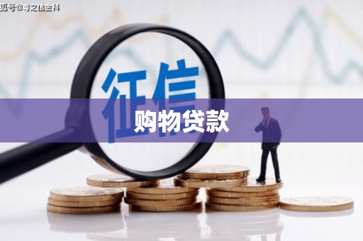 新华购物贷款