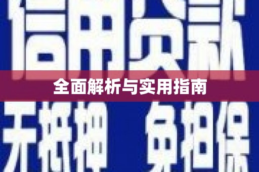 新华全面解析与实用指南