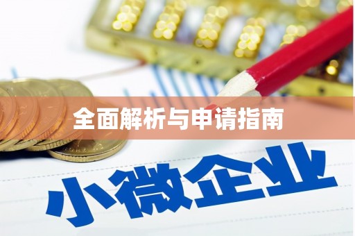 新华全面解析与申请指南