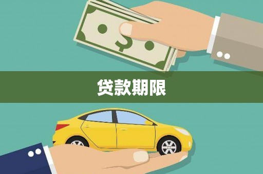 新华贷款期限