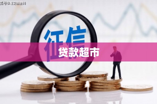 新华贷款超市