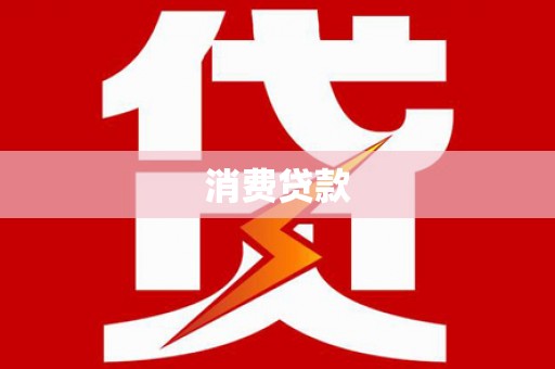新华消费贷款