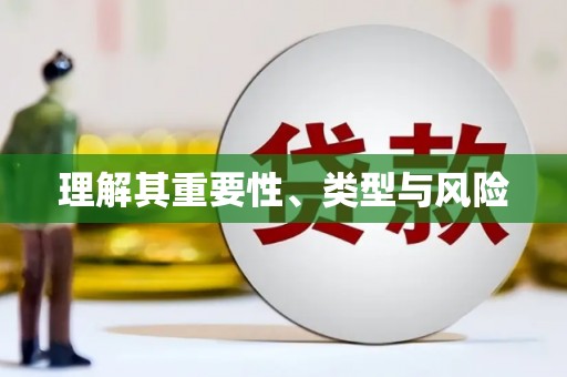 新华理解其重要性、类型与风险