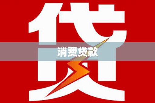新华消费贷款