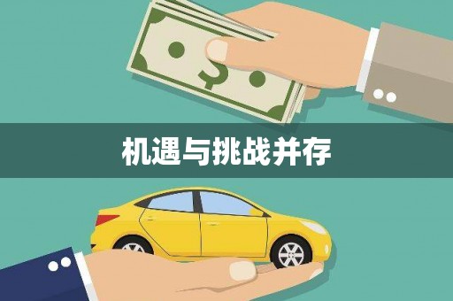 新华机遇与挑战并存