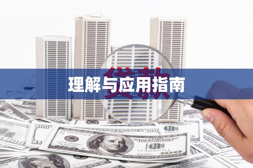 新华理解与应用指南