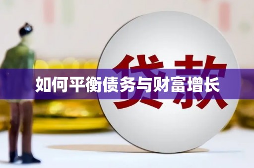 新华如何平衡债务与财富增长